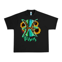Black Pisces Zodiac Urban Heavy Tee - Bettercallsaul