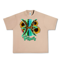 Burro Pisces Zodiac Urban Heavy Tee - Bettercallsaul
