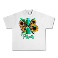 Lunar Rock Pisces Zodiac Urban Heavy Tee - Bettercallsaul