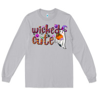 Moon Dust wicked cute Long Sleeve Tee - NancyCooperArtShop