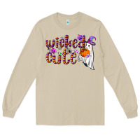 Mushroom wicked cute Long Sleeve Tee - NancyCooperArtShop