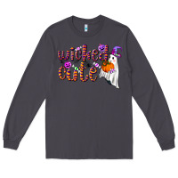 Smoke wicked cute Long Sleeve Tee - NancyCooperArtShop