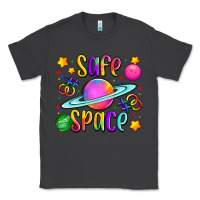 Smoke safe space Classic Tee - Artiststas