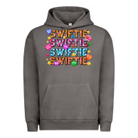 Pigment Tornado Swiftie Swiftie Valentines Urban Hoodie - CowhideDigitalArt