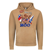 Vintage Camel Red White And Moo Cow Vintage Hoodie - RanaPortraitStore