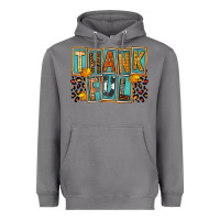 Storm thankful Heavyweight Hoodie - FaDigitalArtStudio
