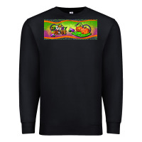 Black one spooky nurse 11 oz mug Premium Sweatshirt - BundleAndBundleShop