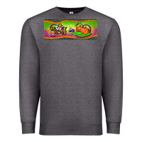 Charcoal Heather one spooky nurse 11 oz mug Premium Sweatshirt - BundleAndBundleShop