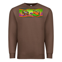 Chestnut one spooky nurse 11 oz mug Premium Sweatshirt - BundleAndBundleShop