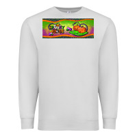 Dove Grey one spooky nurse 11 oz mug Premium Sweatshirt - BundleAndBundleShop