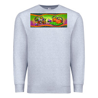 Heather Grey one spooky nurse 11 oz mug Premium Sweatshirt - BundleAndBundleShop