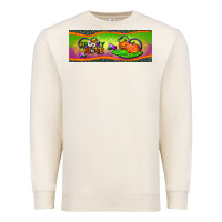 Sandshell one spooky nurse 11 oz mug Premium Sweatshirt - BundleAndBundleShop