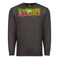 Smoke one spooky nurse 11 oz mug Premium Sweatshirt - BundleAndBundleShop