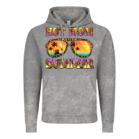 Cloud Rock hot mom summer Vintage Hoodie - BarkalooDesign