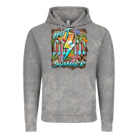 Cloud Rock hot mom summer Vintage Hoodie - BarkalooDesign