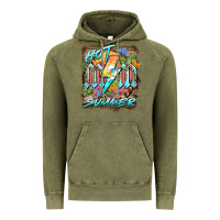 Vintage Olive hot mom summer Vintage Hoodie - BarkalooDesign