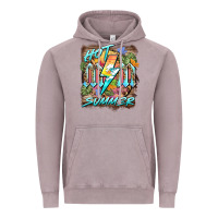 Vintage Zinc hot mom summer Vintage Hoodie - BarkalooDesign