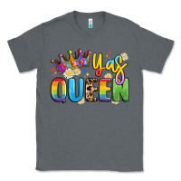 Charcoal Heather yas queen Classic Tee - Artiststas