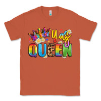 Copper yas queen Classic Tee - Artiststas
