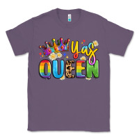 Lavender yas queen Classic Tee - Artiststas