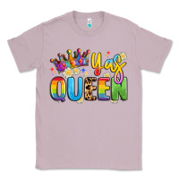 Lilac yas queen Classic Tee - Artiststas