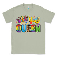 Matcha yas queen Classic Tee - Artiststas