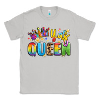 Moon Dust yas queen Classic Tee - Artiststas