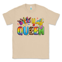 Mushroom yas queen Classic Tee - Artiststas