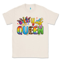 Natural yas queen Classic Tee - Artiststas