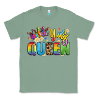 Sage yas queen Classic Tee - Artiststas