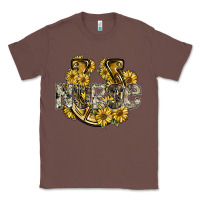 Chestnut nurse Classic Tee - SublimationCraftShop