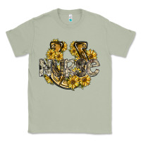 Matcha nurse Classic Tee - SublimationCraftShop