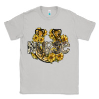 Moon Dust nurse Classic Tee - SublimationCraftShop