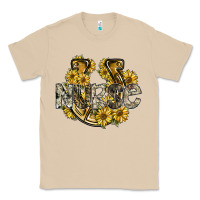 Mushroom nurse Classic Tee - SublimationCraftShop