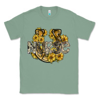 Sage nurse Classic Tee - SublimationCraftShop