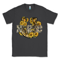 Smoke nurse Classic Tee - SublimationCraftShop