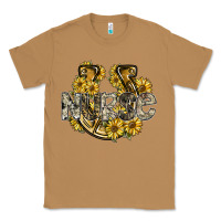 Toasted Coconut nurse Classic Tee - SublimationCraftShop