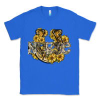True Royal nurse Classic Tee - SublimationCraftShop