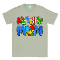 Matcha autism mom Classic Tee - Artiststas