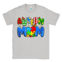 Moon Dust autism mom Classic Tee - Artiststas
