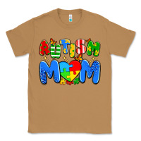 Toasted Coconut autism mom Classic Tee - Artiststas