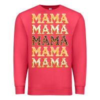 Cardinal fall mama Premium Sweatshirt - BundleAndBundleShop