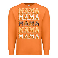 Carrot fall mama Premium Sweatshirt - BundleAndBundleShop