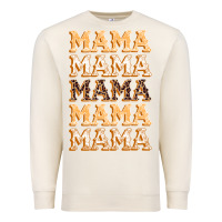 Sandshell fall mama Premium Sweatshirt - BundleAndBundleShop