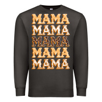 Smoke fall mama Premium Sweatshirt - BundleAndBundleShop