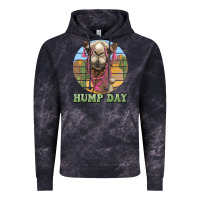Cloud Black hump day camel Vintage Hoodie - BarkalooDesign
