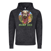 Vintage Arctic hump day camel Vintage Hoodie - BarkalooDesign