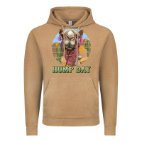 Vintage Camel hump day camel Vintage Hoodie - BarkalooDesign