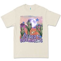 Bone desert dreaming Premium Tee - MaliasSmallBusiness