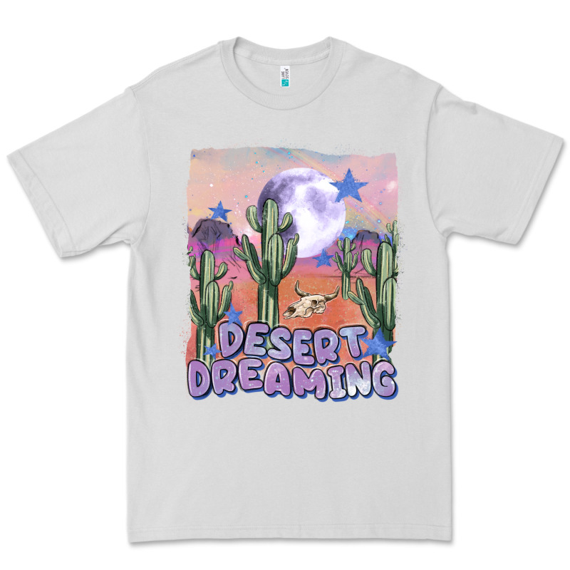 Desert Dreaming Premium Tee by MaliasSmallBusiness | Teevron